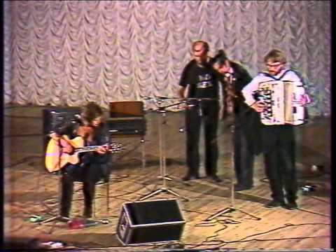 Аквариум - Науки юношей