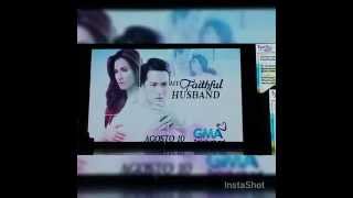 My Faithful Husband Trailer w Dennis Trillo & Jennylyn Mercado