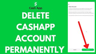 How to Delete Cash App Account Delete My CashApp Account Permanently