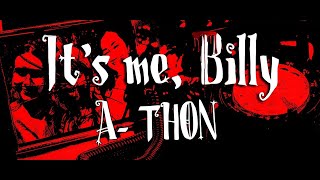 It's me, Billy A-Thon: Black Christmas Fan Film