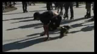 Vidéo YouTube