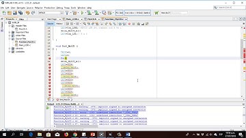 2. Librería LCD XC8