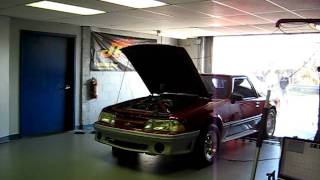 Jpc Dyno Shootout 2012 - Nitrous 5.0
