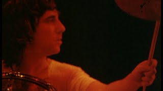The Who - Smash The Mirror &amp; Sally Simpson (London Coliseum 1969) REPAIRED &amp; RE-EDITED