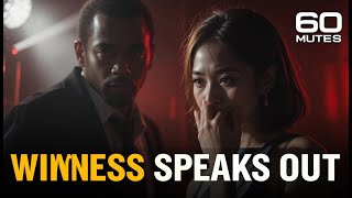 Witness recalls Diddy's alleged history of abuse#unsolvedmystery #crime #murdermystery