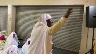 Aac Kana Tichifamba Munzira, Port Elizabeth, Cape Province