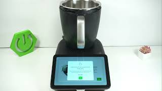 THERMOMIX TM7 – How to Fix Error 151 (Switched Off Irregularly)
