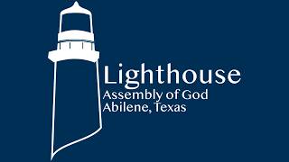 Lighthouse Church Abilene | June 14, 2026 | Pastor Dorothy Boren