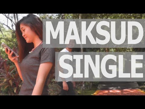 Maksud "SINGLE" / BUJANG