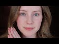 Asmr for anxiety  slow  gentle whispers for deep sleep