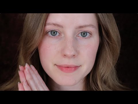 ASMR for Anxiety 🌧️ Slow & Gentle Whispers for Deep Sleep
