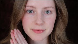 ASMR for Anxiety  Slow & Gentle Whispers for Deep Sleep