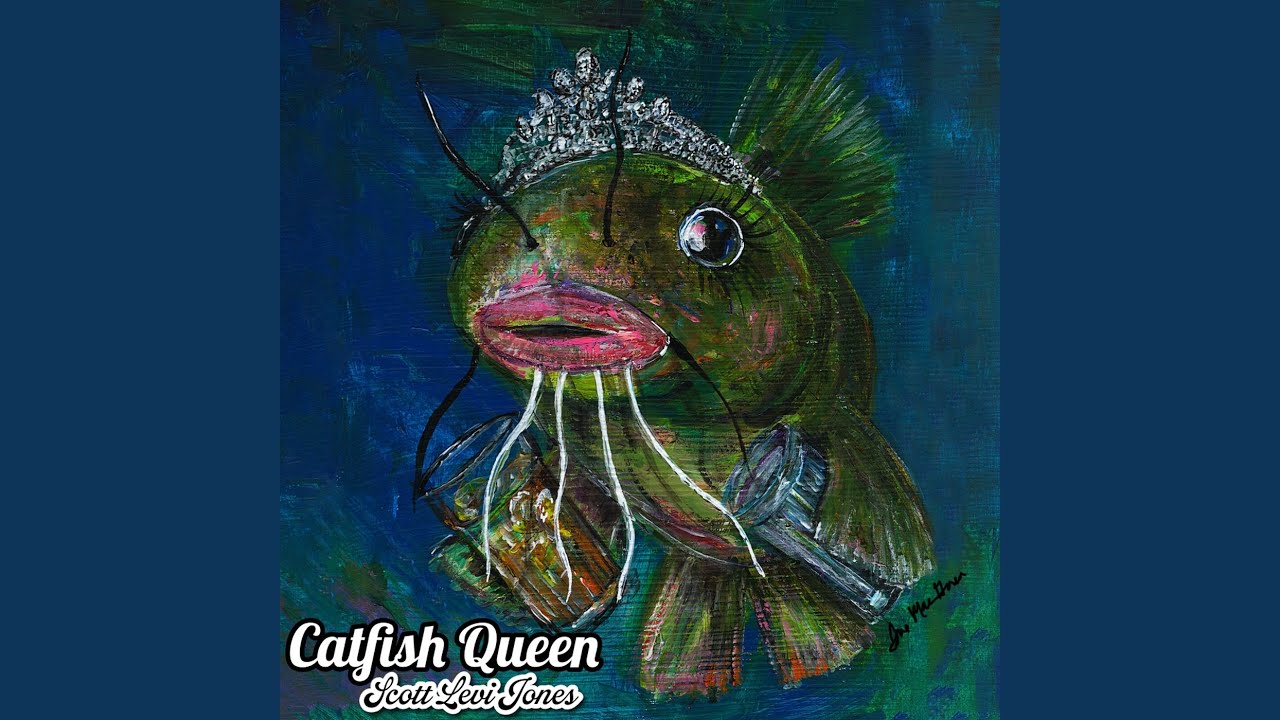 Watch Catfish Queen on YouTube Watch Catfish Queen on YouTube