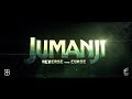 Jumanji: Reverse the Curse (2019) - Official Virtual Reality Experience Trailer