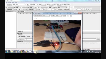 ESP8266 (Espressif) Smartmeter