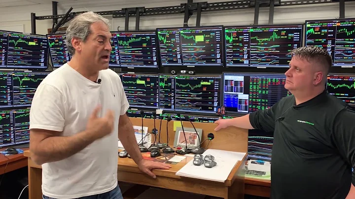 Tools of the Trade and Custom Trading Indicators w...