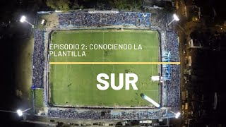 CONOCIENDO A LOS SOLDADOS // SUR. EP: 2 // C.A TEMPERLEY // FOOTBALL MANAGER 2023