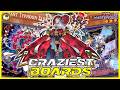 RADIANT TYPHOON MALISS Hybrid Is Insane — The Combo Line People Keep Underestimating