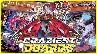 RADIANT TYPHOON MALISS Hybrid Is Insane — The Combo Line People Keep Underestimating