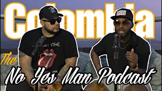 The No Yes Man Podcast is BACK!