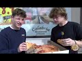 Calabria Pizza Review Final