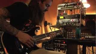 Texas In July Studio Update #2