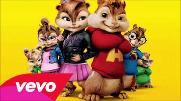 Lorde - Perfect Places (Alvin and The Chipmunks Cover)