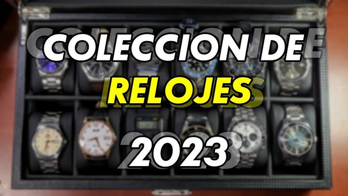 – Blog de Relojes de marca 6 consejos para escoger