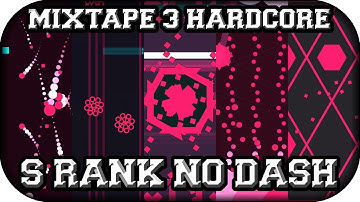 ❚Just Shapes & Beats 1.4❙Mixtape #3 ❰Hardcore❙S Rank❙No Dash❱❚