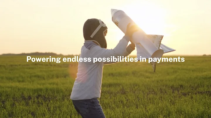Powering Endless Possibilities in Payments