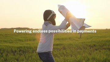 Powering Endless Possibilities in Payments