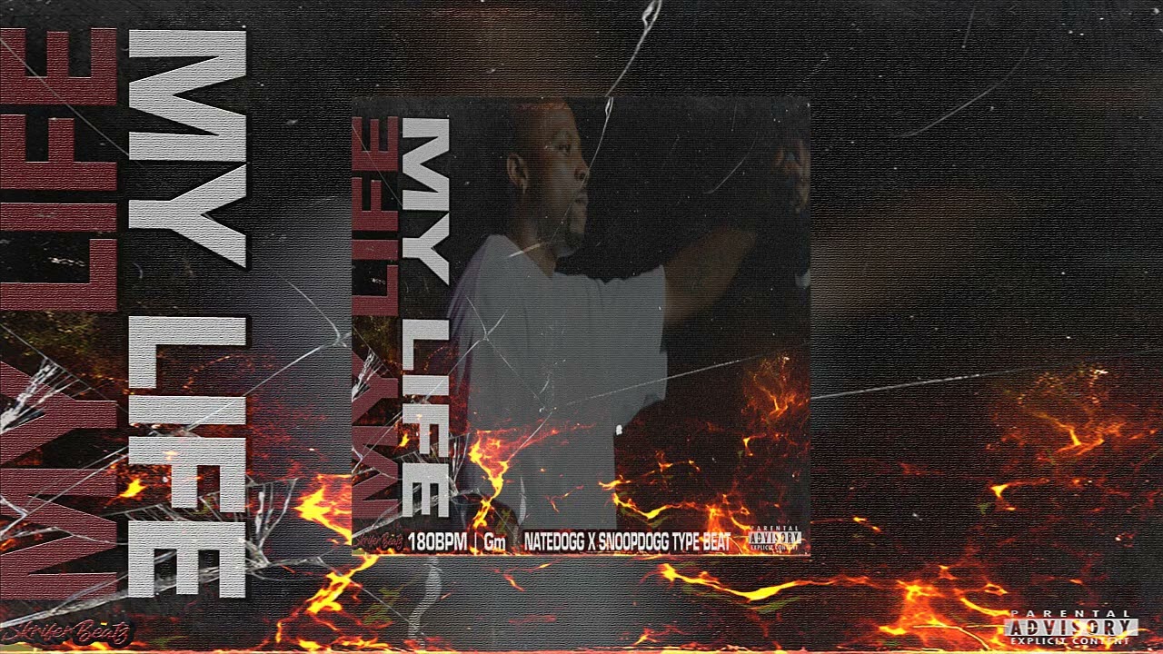 [FREE] Snoop Dogg x Nate Dogg Type Beat - 