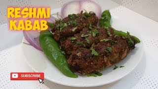 Reshmi Kabab - Jeddah YouTuber | SAAD QURESHI VLOG #18