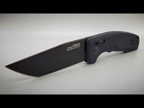 USA MADE SOG | HOW DID THEY DO?