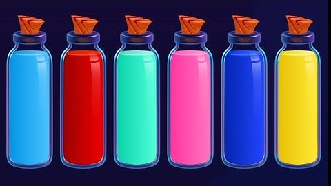 Magic sort (194 - 200 )