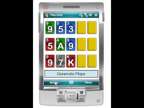 Flop Dojo Mobile