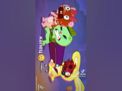 флиппи - YouTube