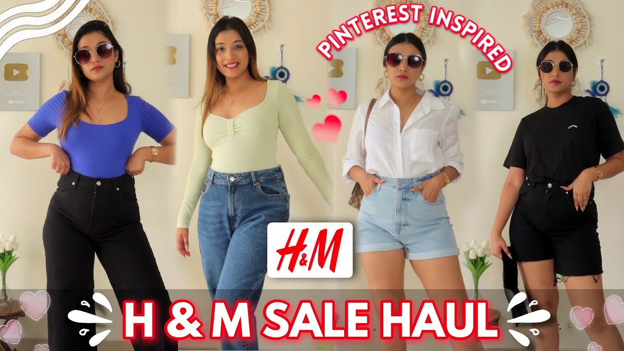 H&M (hm)  Official Pinterest account