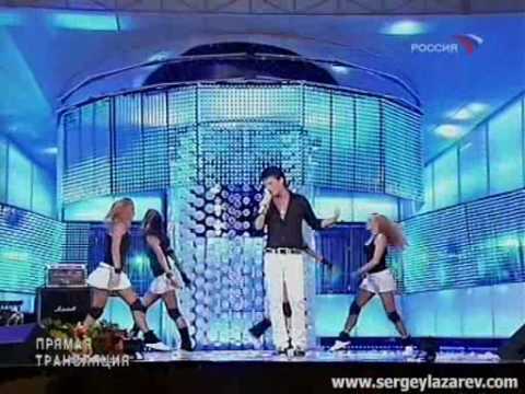 Sergey Lazarev - Даже Если Ты Уйдёшь