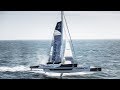 5 FASTEST TRIMARANS IN THE WORLD