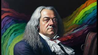 Bach Prelude in C Major | Piano Performance For Relaxation, Study, Meditation 🎹