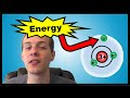Ionization Energy Quiz
