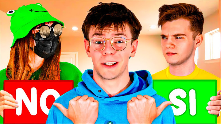 Quien Conoce MAS a TURBO? (Con Sara y Elo)