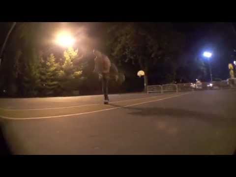 STPOS - WayWays's Skate Video 1