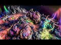 The Most Beautiful Space Visualization on the Internet [Best Quality] [Ultra Smooth]