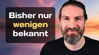 Dein Leben wirklich erfüllend gestalten (mach DAS)