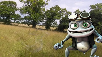 Wizard x220 FPV - More tree gaps, a little quicker