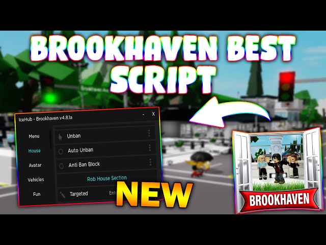 CapCut_how to super power in brookhaven script