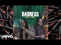 Mavado, Jahmiel - Badness (Audio)