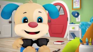 Laugh & Learn™ Learning About Weather Together | Fisher-Price Laugh & Learn™ Learning About Weather Together | Fisher-Price